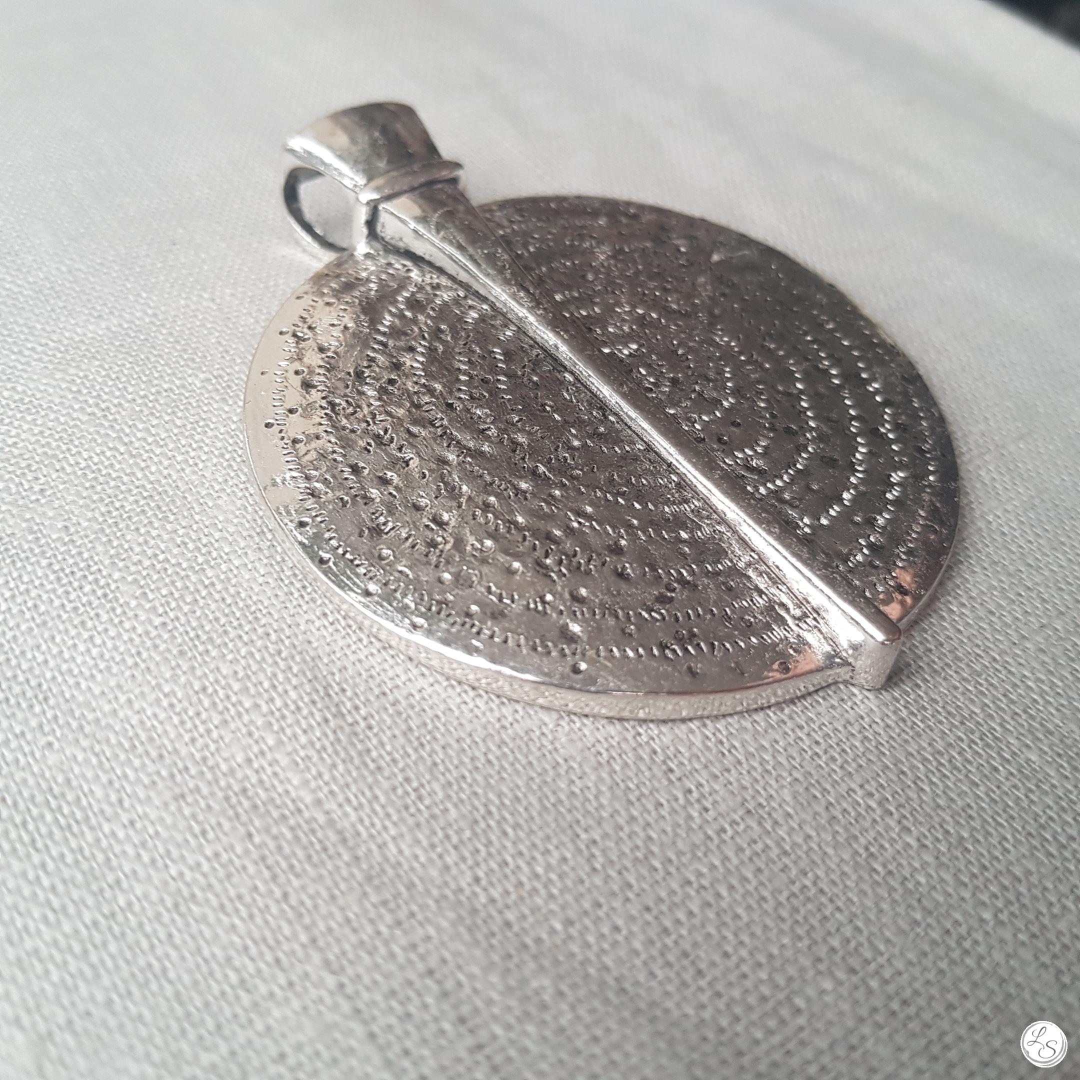 Broche aimantée "Grande Fibule" – Image 2