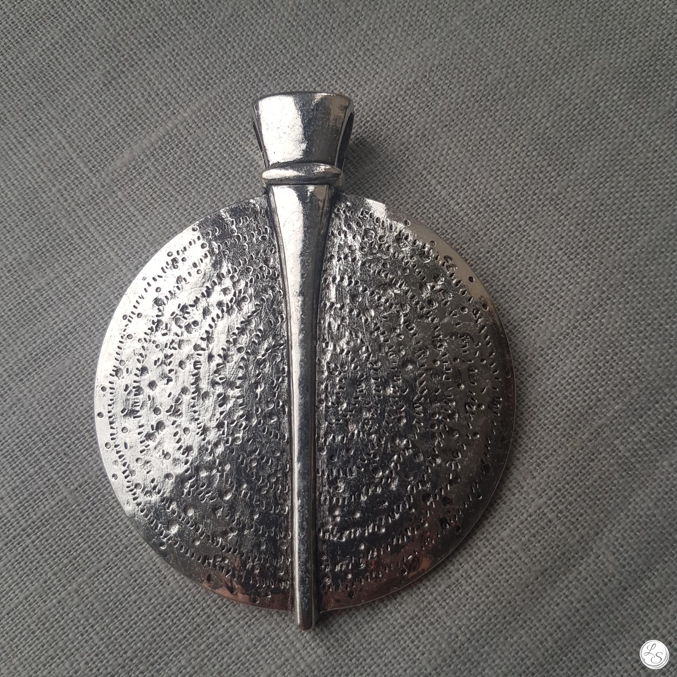 Broche aimantée "Grande Fibule" – Image 3