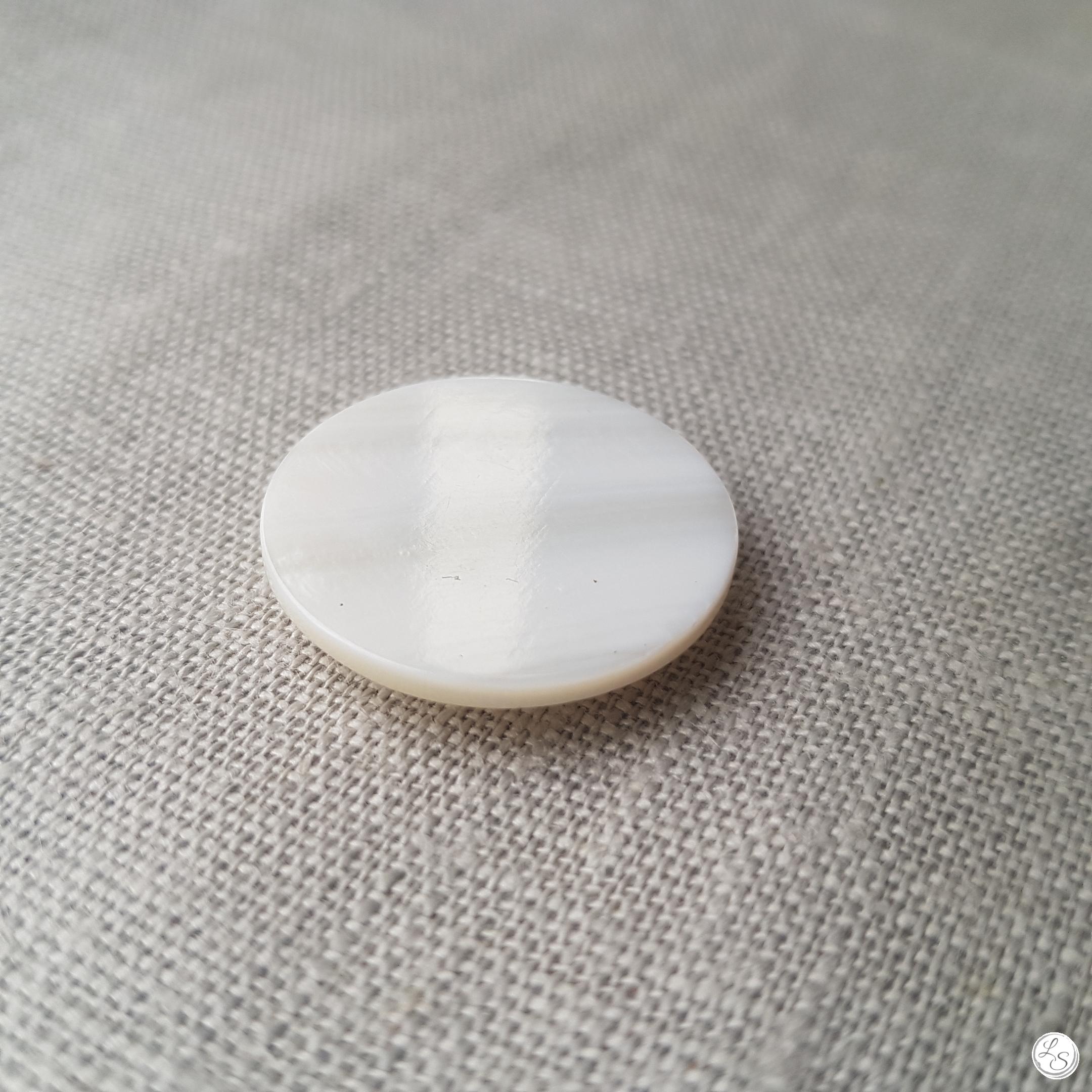 Broche aimantée "nacre" – Image 3