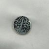 Broche aimantée "Arbre de vie noir émail" – Image 3