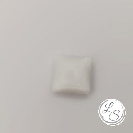 Broche aimantée "Nacre carrée" – Image 3