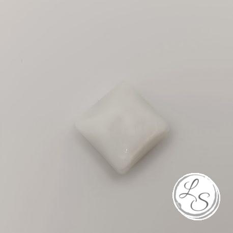 Broche aimantée "Nacre carrée" – Image 2
