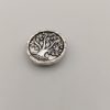 Broche aimantée "Petit arbre de vie" – Image 3