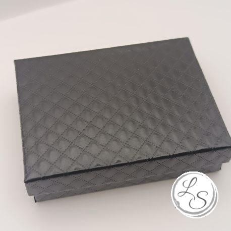 Coffret Cadeau noir – Image 3
