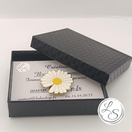 Coffret Cadeau noir