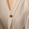Broche aimantée "Chat doré sur fond noir émaillé" – Image 3